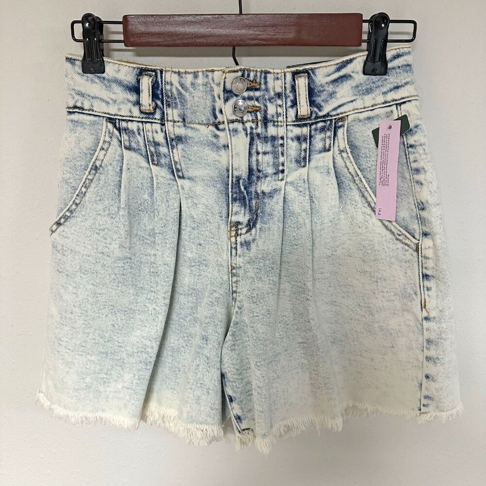 *NEW* Wild Fable A-Line Shorts - Picture 3 of 10